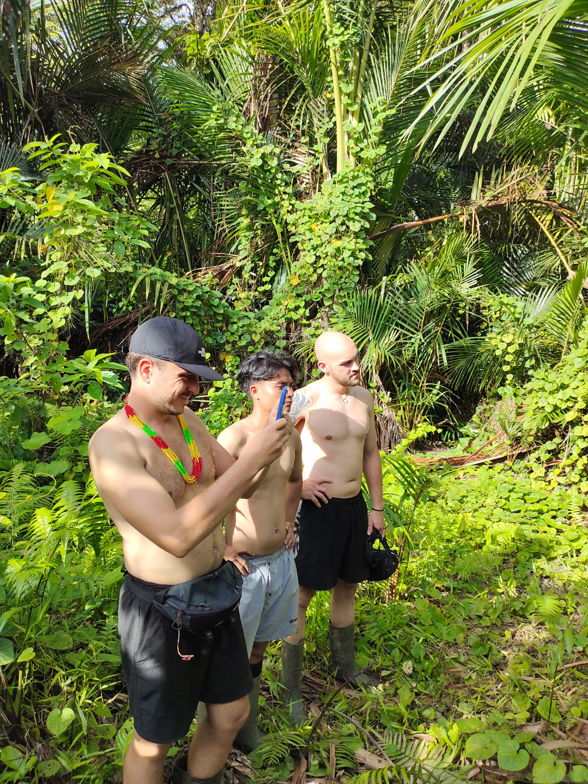 Mentawai Culture Experiences | Authentic Indigenous Mentawai Adventures