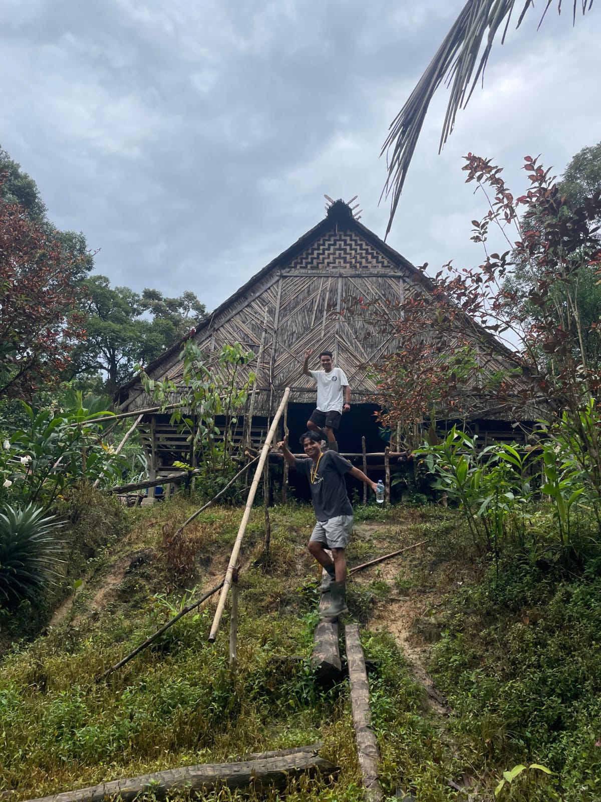 Mentawai Culture Experiences | Authentic Indigenous Mentawai Adventures