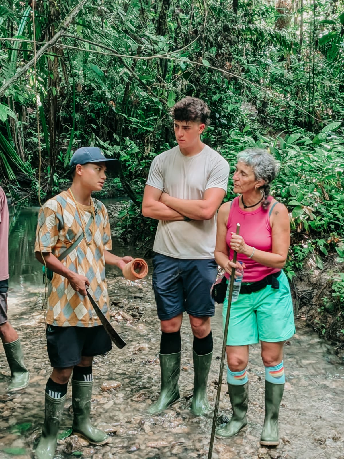 Mentawai Culture Experiences | Authentic Indigenous Mentawai Adventures