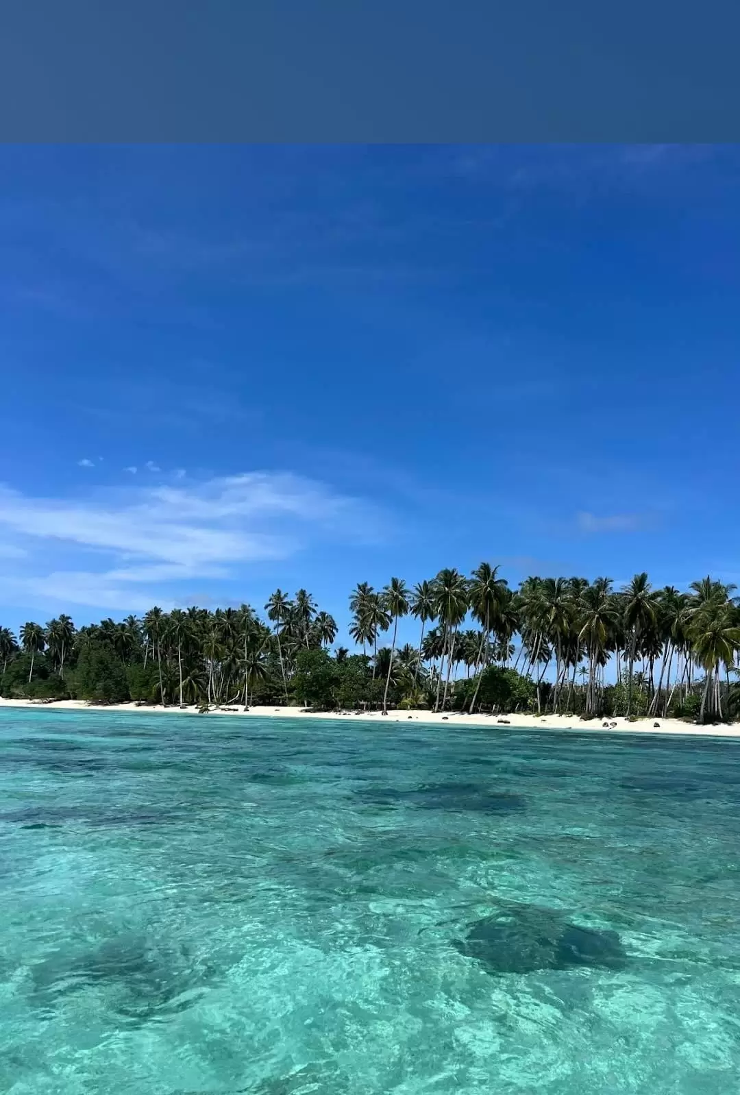 XPLORING MENTAWAI ISLAND