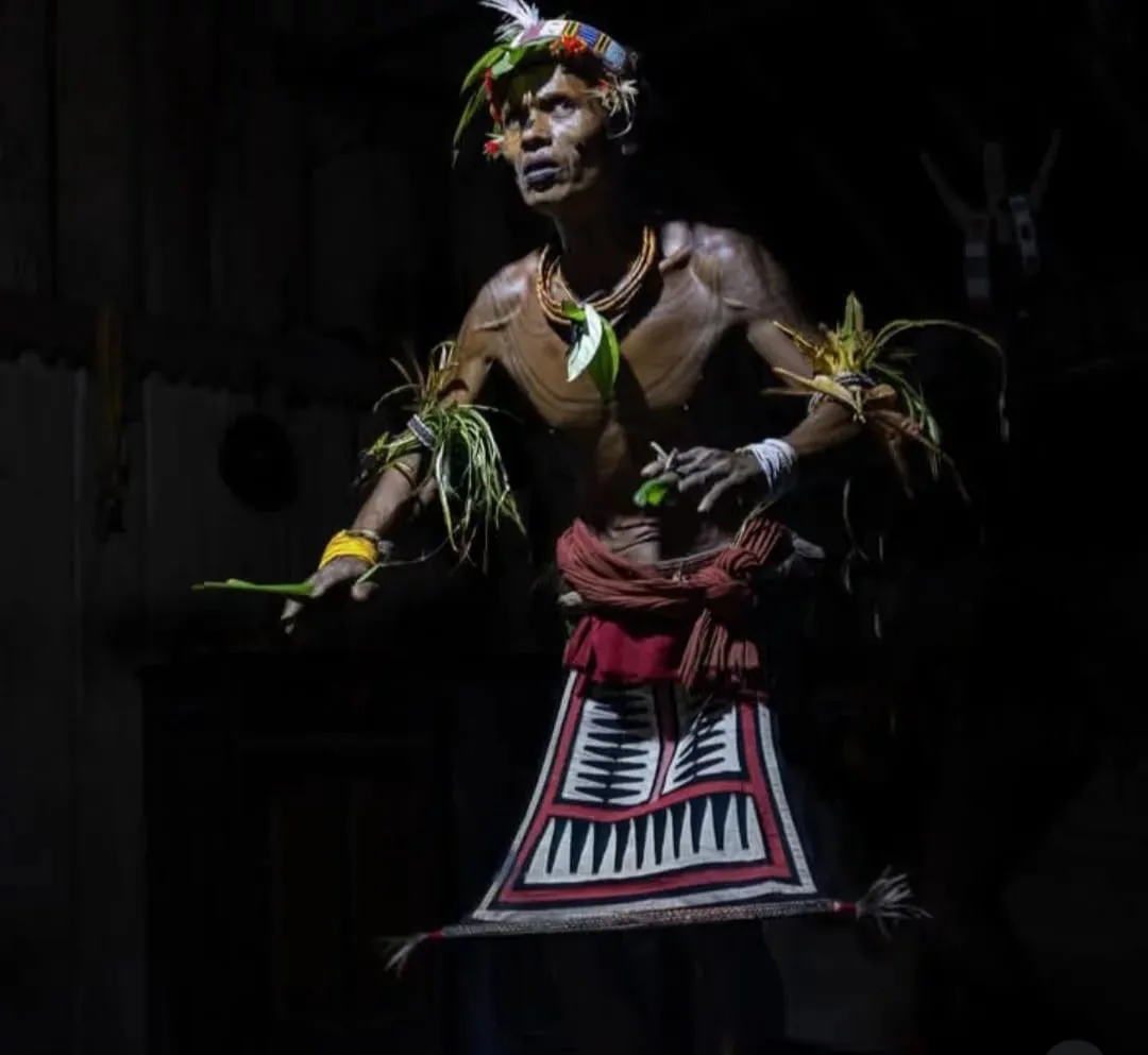 Tour Package 4D / 3N