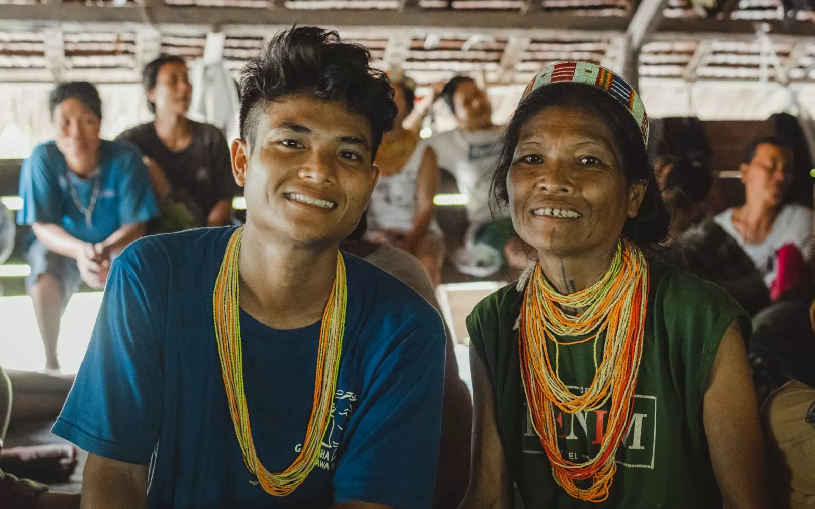 Tour Package 4D / 3N